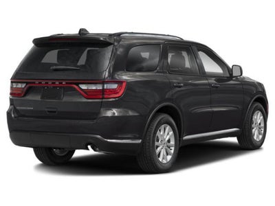 2025 Dodge Durango GT RWD