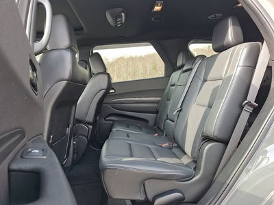 2022 Dodge Durango GT Plus AWD