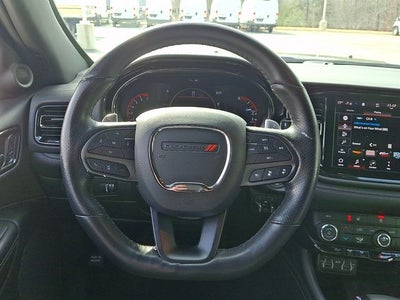 2022 Dodge Durango GT Plus AWD