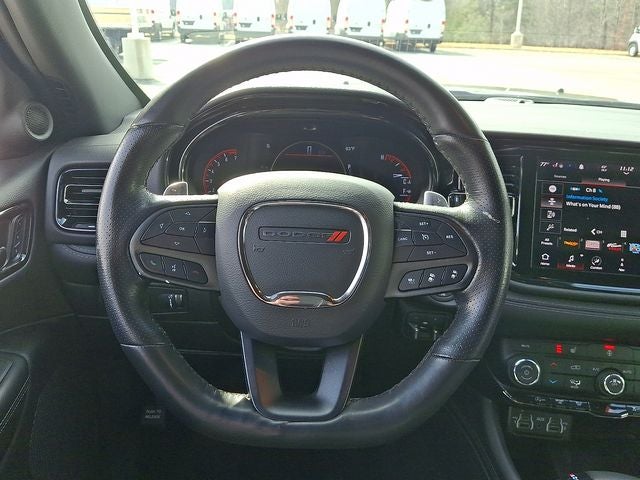 2022 Dodge Durango GT Plus AWD