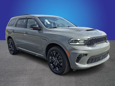 2022 Dodge Durango GT Plus AWD