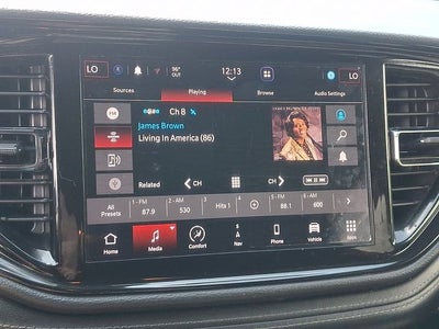 2021 Dodge Durango GT AWD