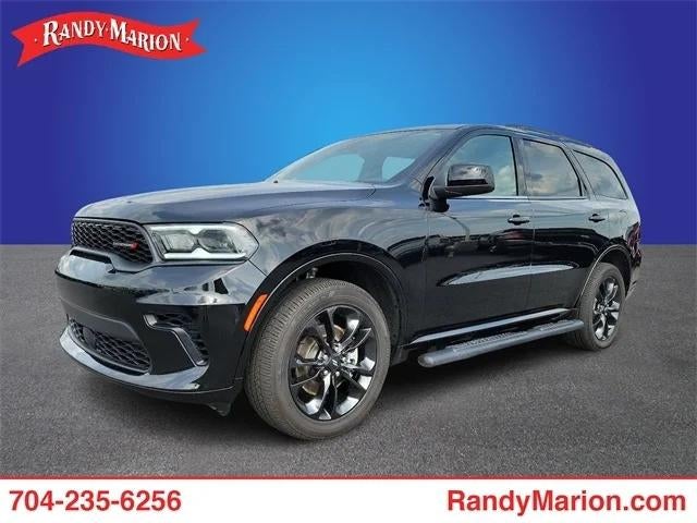 2023 Dodge Durango GT Launch Edition AWD