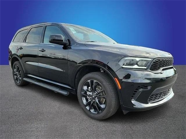 2023 Dodge Durango GT Launch Edition AWD