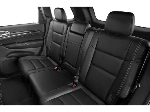 2021 Jeep Grand Cherokee 80th Anniversary 4x2