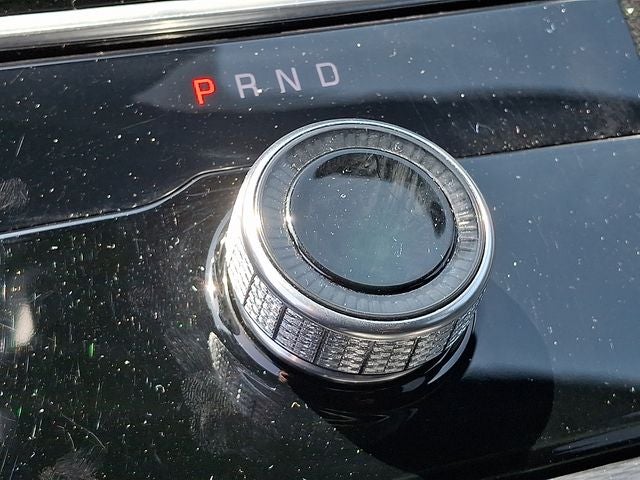 2025 Jeep Grand Cherokee Altitude 4x4