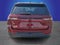 2025 Jeep Grand Cherokee Altitude 4x4