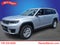 2023 Jeep Grand Cherokee L Laredo 4x4
