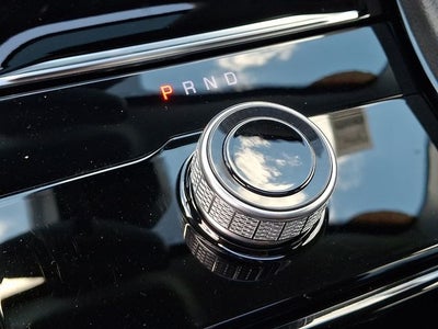2023 Jeep Grand Cherokee L Laredo 4x4