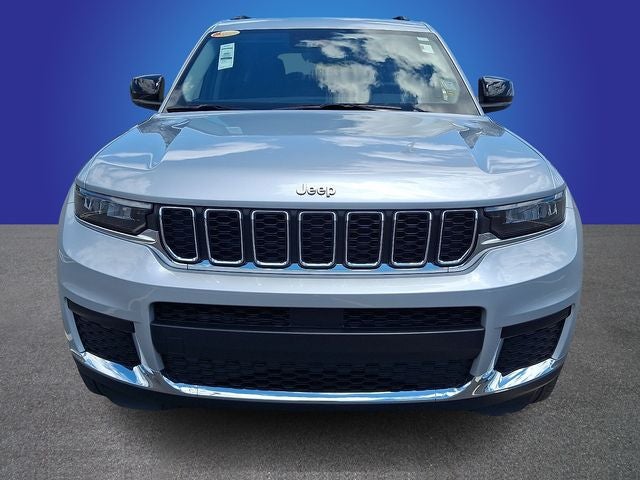 2023 Jeep Grand Cherokee L Laredo 4x4