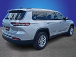 2023 Jeep Grand Cherokee L Laredo 4x4