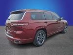 2024 Jeep Grand Cherokee L Overland 4x4