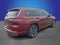2024 Jeep Grand Cherokee L Overland 4x4