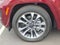 2024 Jeep Grand Cherokee L Overland 4x4