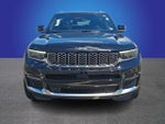 2022 Jeep Grand Cherokee L Summit Reserve 4x4