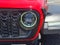 2025 Jeep Wrangler Willys 4xe