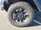 2025 Jeep Wrangler Rubicon 4xe