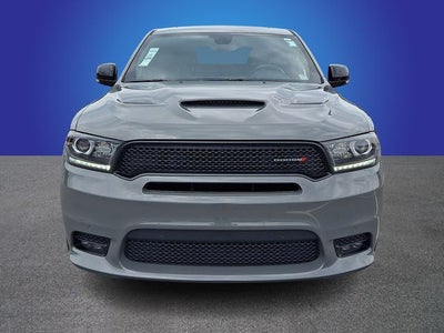2020 Dodge Durango R/T AWD