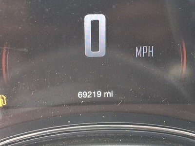 2020 Dodge Durango R/T AWD