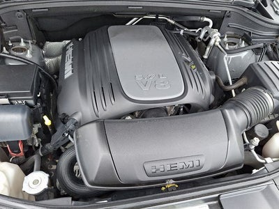 2020 Dodge Durango R/T AWD