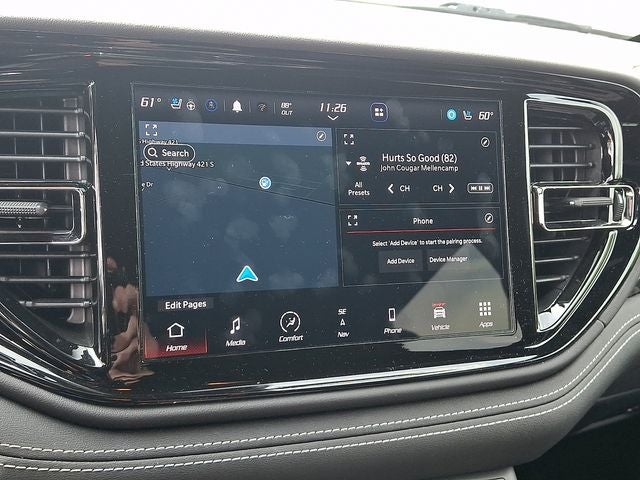 2024 Dodge Durango SRT 392 AlcHEMI AWD