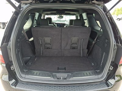 2024 Dodge Durango SRT 392 AlcHEMI AWD
