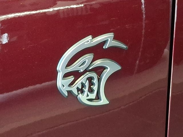2025 Dodge Durango SRT Hellcat AWD