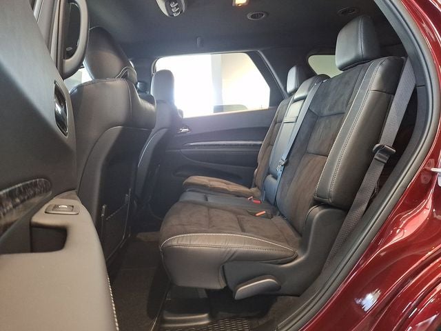2025 Dodge Durango SRT Hellcat AWD