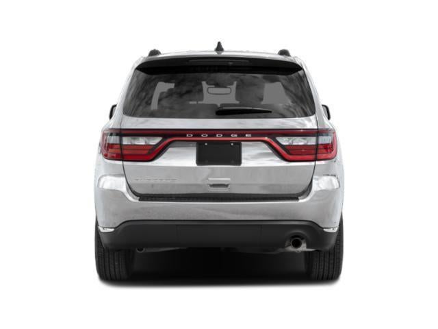 2025 Dodge Durango SRT Hellcat AWD