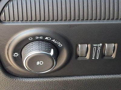 2023 Jeep Wagoneer L Series III 4x2