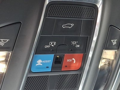 2023 Jeep Wagoneer L Series III 4x2