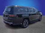 2023 Jeep Wagoneer L Series III 4x2