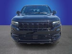 2024 Jeep Wagoneer Series II Carbide 4x4