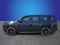2024 Jeep Wagoneer Series II Carbide 4x4