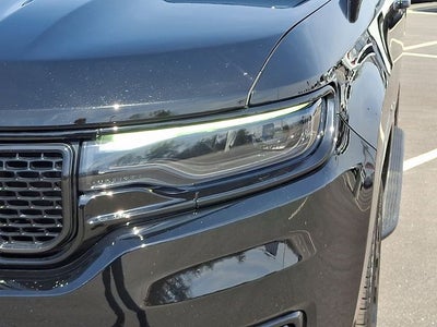 2024 Jeep Wagoneer Series II Carbide 4x4