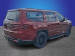 2024 Jeep Wagoneer Series II Carbide 4x4