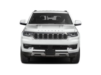 2022 Jeep Wagoneer Series II 4x4