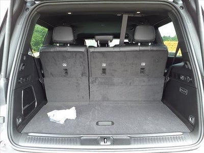 2023 Jeep Wagoneer Series III 4x4