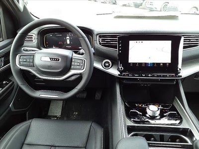2023 Jeep Wagoneer Series III 4x4