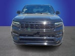 2025 Jeep Grand Wagoneer Series II Obsidian
