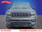 2023 Jeep Grand Wagoneer Obsidian 4x4