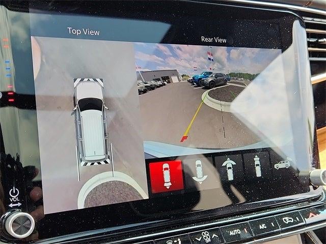 2023 Jeep Grand Wagoneer Series III 4x4