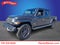 2023 Jeep Gladiator Overland 4x4