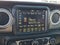 2023 Jeep Gladiator Overland 4x4