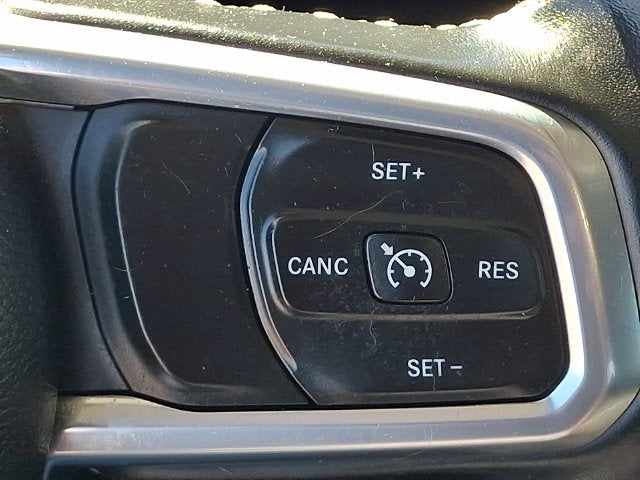 2023 Jeep Gladiator Overland 4x4