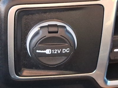 2023 Jeep Gladiator Overland 4x4