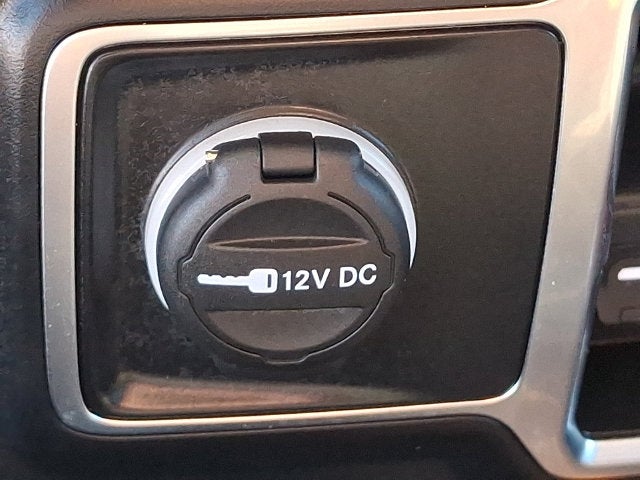 2023 Jeep Gladiator Overland 4x4