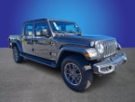 2023 Jeep Gladiator Overland 4x4