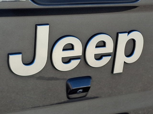 2023 Jeep Gladiator Overland 4x4