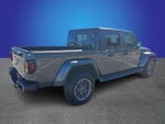 2023 Jeep Gladiator Overland 4x4